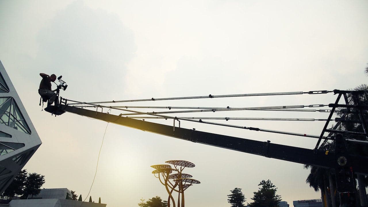 Annual Video Production Pack